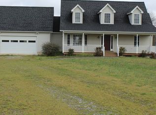 127 Simpson Rd, Prospect, VA 23960