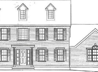 1 Honeycomb Ln, Milford, CT 06460