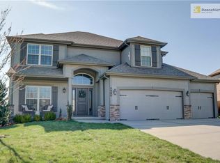 8900 N Mersington Ave, Kansas City, MO 64156