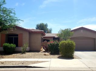 5409 S 53rd Ave, Laveen, AZ 85339