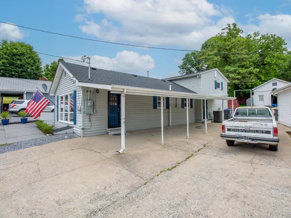 152 Gravely Rd, Kingsport, TN 37665