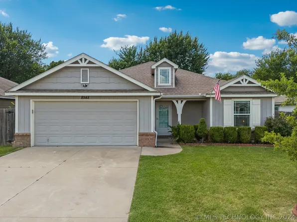 8948 S 253rd East Ave, Broken Arrow, OK 74014
