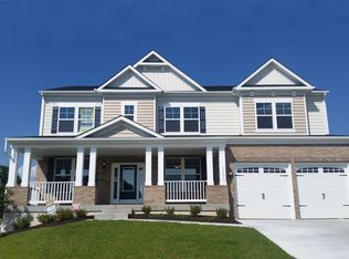 1307 Merlot Dr, Bel Air, MD 21015