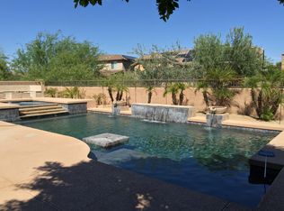 26023 N 85th Ln, Peoria, AZ 85383