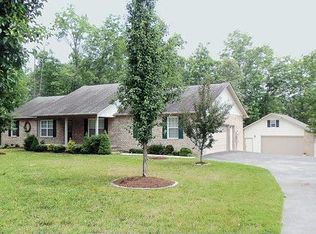 1050 Sunset Ridge Dr, Crossville, TN 38571