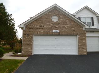 24061 W Pear Tree Cir, Plainfield, IL 60585