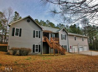 3624 Kelly Bridge Rd, Dawsonville, GA 30534
