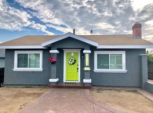 718 4th Ave, Chula Vista, CA 91910