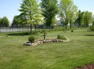 6669 Chelton Pl, Westerville, OH