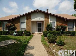 4327 Ash Crest Dr, Mesquite, TX 75150
