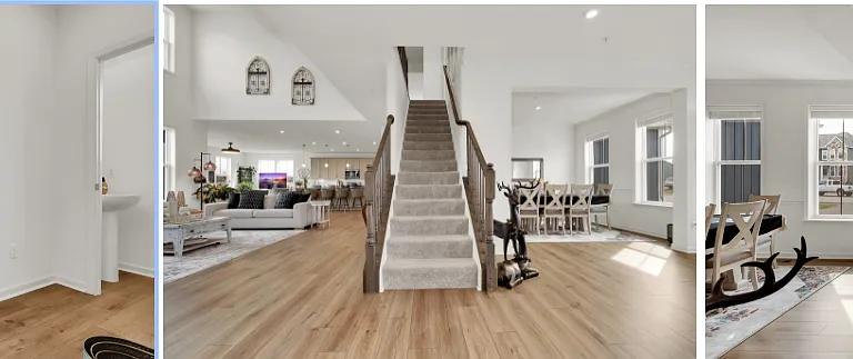 9430 Alloway Dr — Photo 1