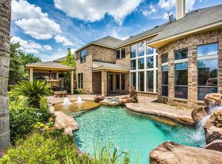 25115 Oakton Springs Dr, Katy, TX 77494