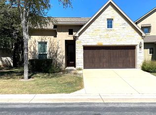2504 Tremolo Pass, Austin, TX 78748