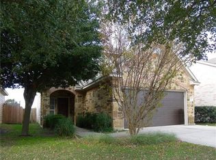137 Ferrule Dr, Kyle, TX 78640