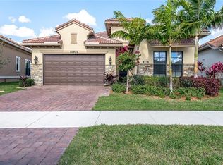 11805 Kalmar Cir N, Parkland, FL 33076