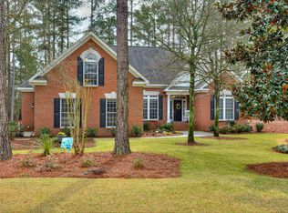 116 Haddington Way, Aiken, SC 29803