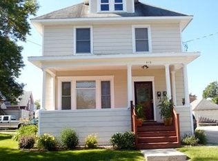 512 3rd St NW, Rochester, MN 55901