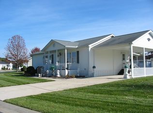 36 Kensington Dr, Easton, MD 21601