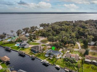 241 Oak Dr S, Fleming Island, FL 32003