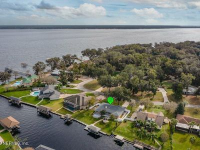 241 OAK Drive S, Fleming Island, FL, 32003