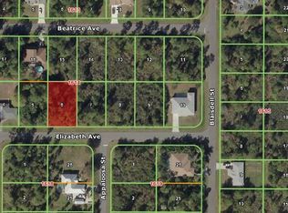 23464 Elizabeth Ave Punta Gorda FL 33980 Zillow