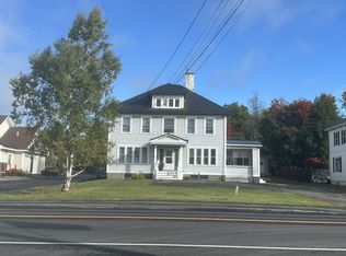 154 High Street, Caribou, ME 04736