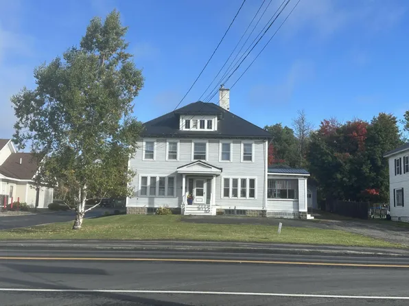 154 High Street, Caribou, ME 04736