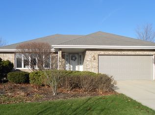 10344 W 195th St, Mokena, IL 60448