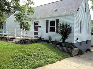 146 Roger Ln, Florence, KY 41042