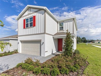 2045 Anthem Dr, Orange City, FL, 32763
