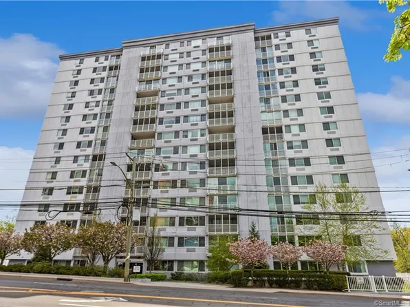 1 Strawberry Hill Avenue #2A, Stamford, CT 06902