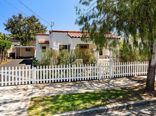 433 W Gutierrez St, Santa Barbara, CA 93101