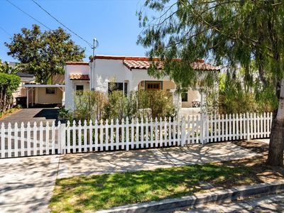 433 W Gutierrez St, Santa Barbara, CA, 93101
