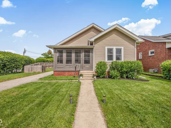 6225 Haverford Ave, Indianapolis, IN 46220