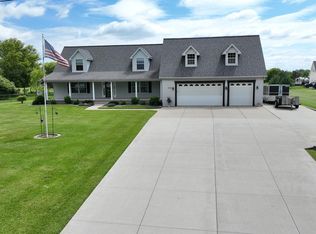 3235 Morrish Rd, Swartz Creek, MI 48473