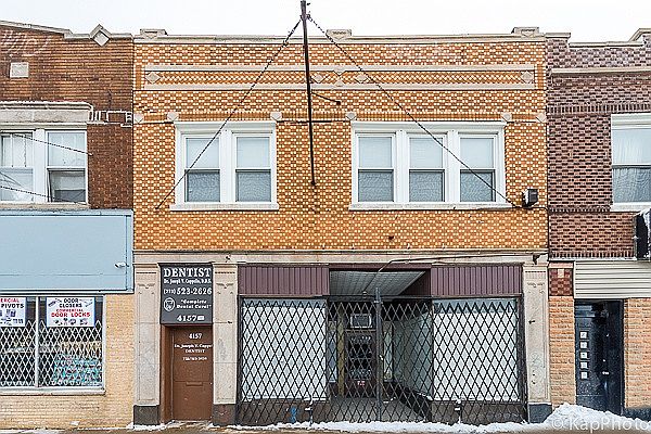 1st image of 4157 S Archer Ave