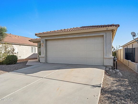 2nd image of 2164 W Painted Sunset Cir