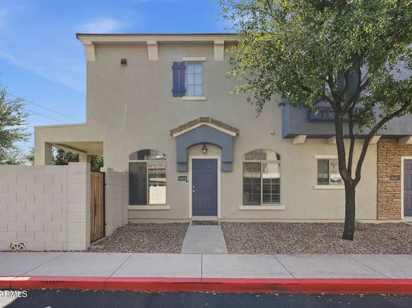 2402 E 5TH Street #1668, Tempe, AZ 85288