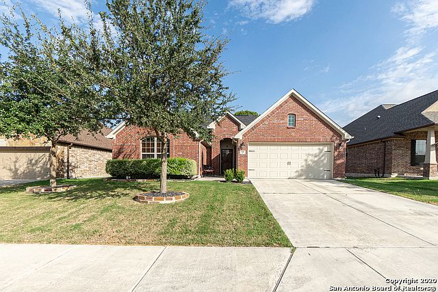 837 Water Oak Schertz TX 78154 Zillow 837 Water Oak Schertz TX 78154 Zillow