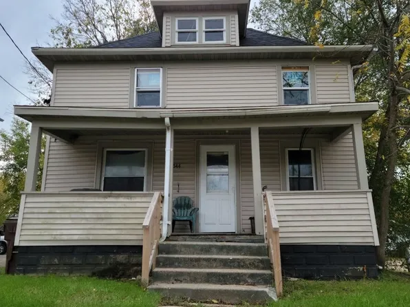 544 Shirland Ave, South Beloit, IL 61080