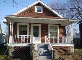 402 North St, Woodville, OH 43469
