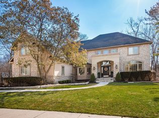 4571 Satterton Cir, Dublin, OH
