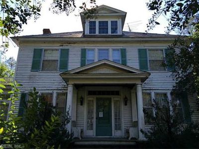 3576 Cherrystone Rd, Cape Charles, VA, 23310