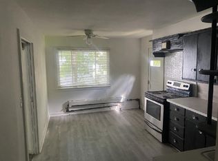 408 S Harrison St UNIT 2, Saginaw, MI 48602