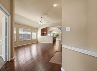 3556 Stroll Rd, Plano, TX 75025