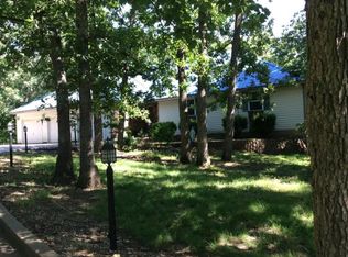 607 Cora St, California, MO 65018