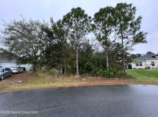 887 Titan Rd SE, Palm Bay, FL 32909