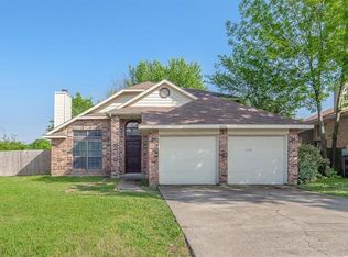 8006 Clairmont Ave, Rowlett, TX 75089