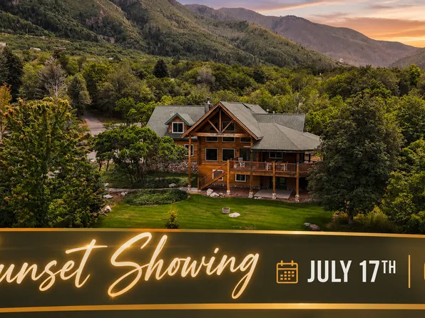 725 S Woodland Hills Dr, Woodland Hills, UT 84653