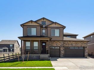 1876 Chaffee Crest Dr, Berthoud, CO 80513